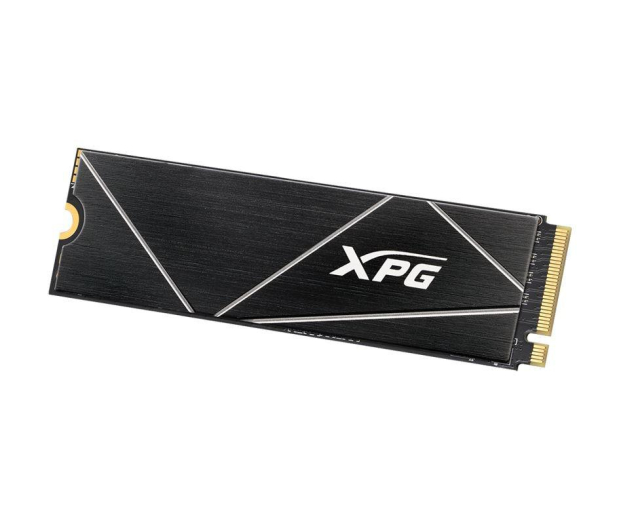 ADATA 1TB M.2 PCIe Gen4 NVMe GAMMIX S70 Blade - 500606 - zdjęcie 2